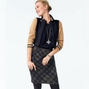 CAbi Turn Back Varsity Jacket Style Number 3703
